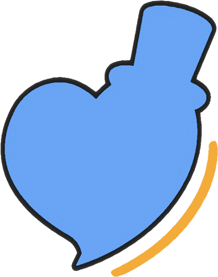 You are Awesome App! logo