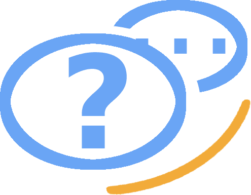 Daily Questions logo